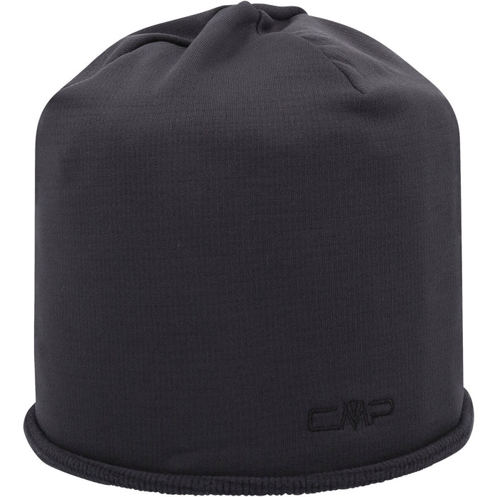 CMP Unisex Fleece Hat Hoods U423 Antracite