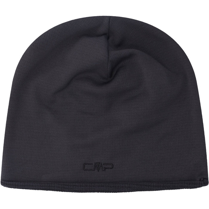 CMP Unisex Fleece Hat Hoods U423 Antracite