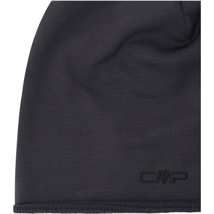 CMP Unisex Fleece Hat Hoods U423 Antracite