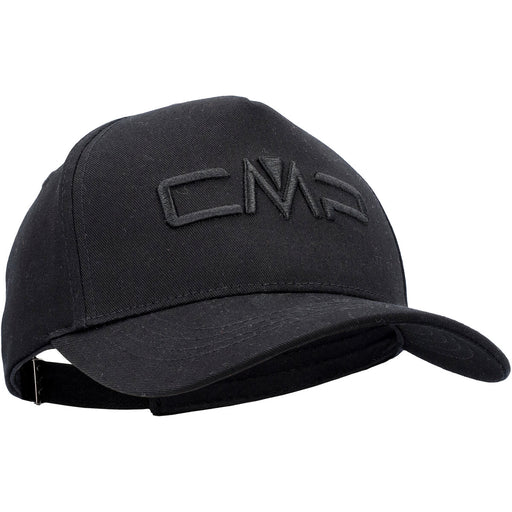 CMP Unisex Hat Cap U901 Nero