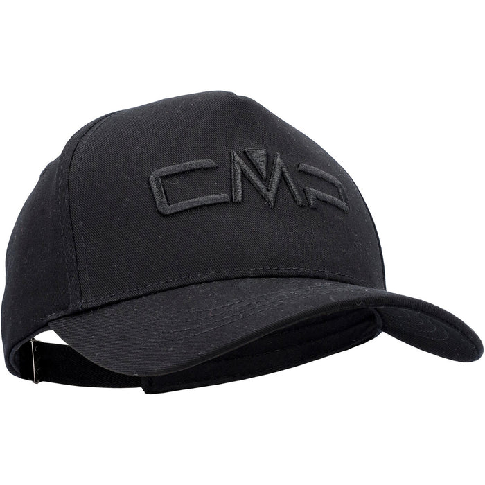 CMP Unisex Hat Cap U901 Nero