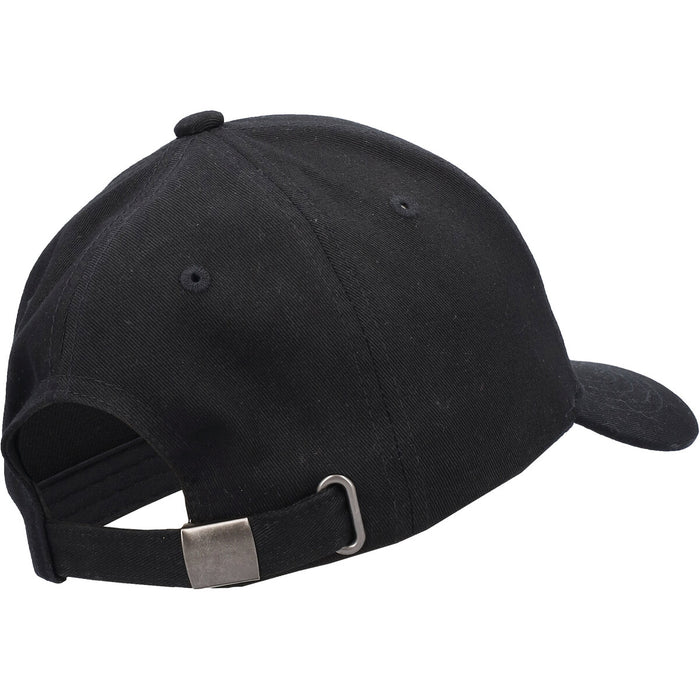 CMP Unisex Hat Cap U901 Nero