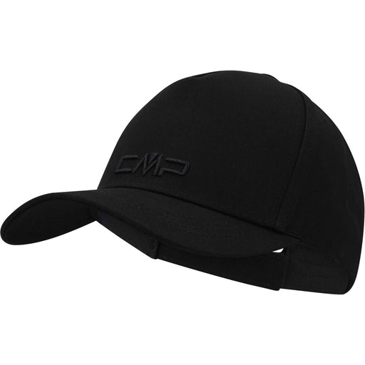 CMP Unisex Hat Cap U901 Nero