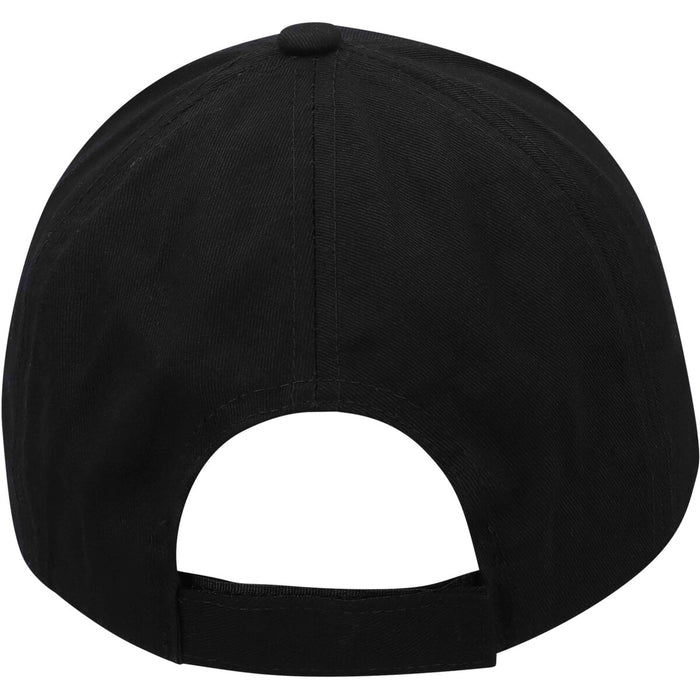 CMP Unisex Hat Cap U901 Nero