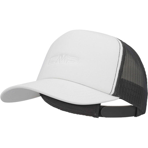 CMP Unisex Hat Cap A001 Bianco