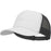 CMP Unisex Hat Cap A001 Bianco