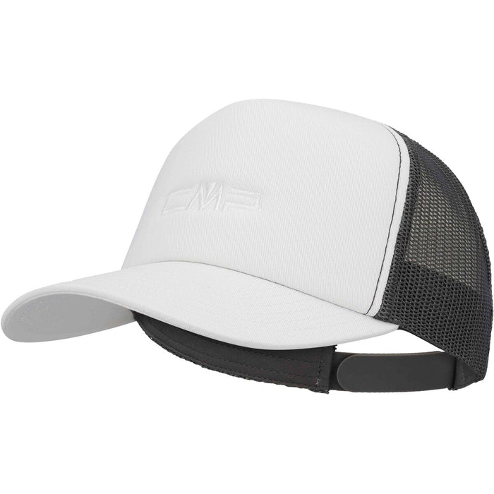 CMP Unisex Hat Cap A001 Bianco