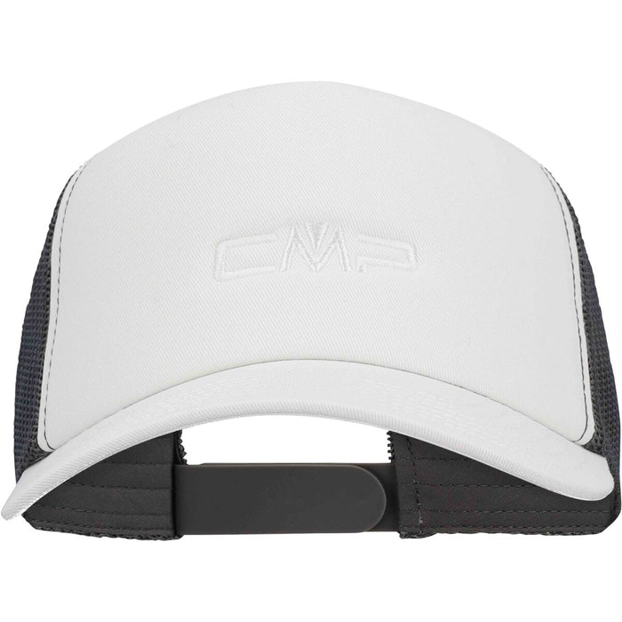 CMP Unisex Hat Cap A001 Bianco