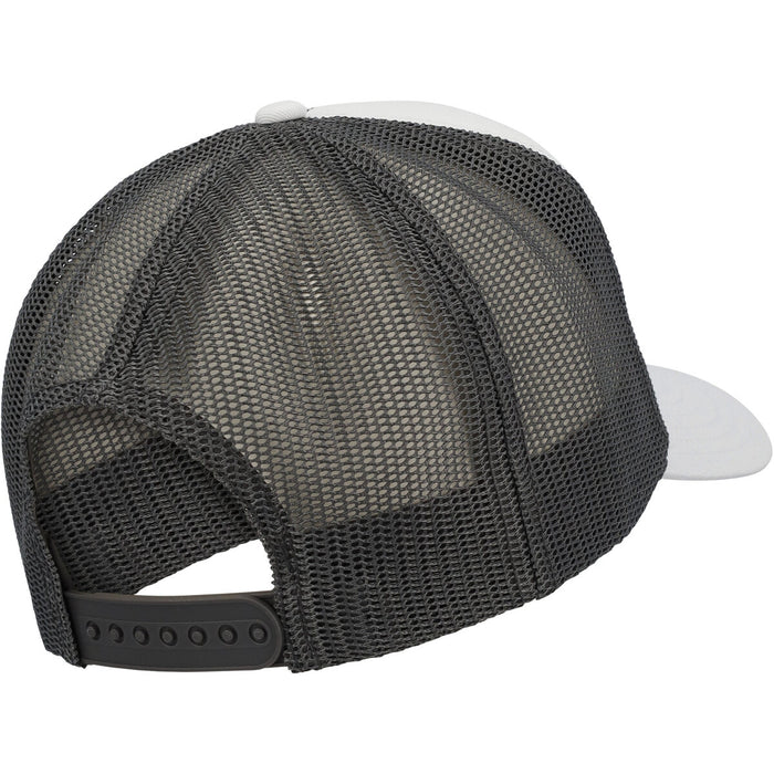 CMP Unisex Hat Cap A001 Bianco