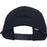 CMP Unisex Hat Cap N950 Black Blue