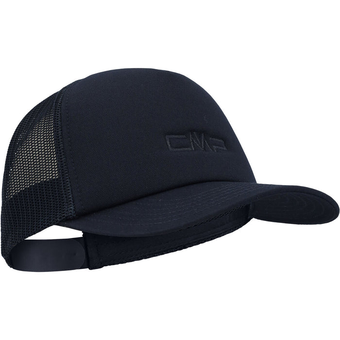 CMP Unisex Hat Cap N950 Black Blue