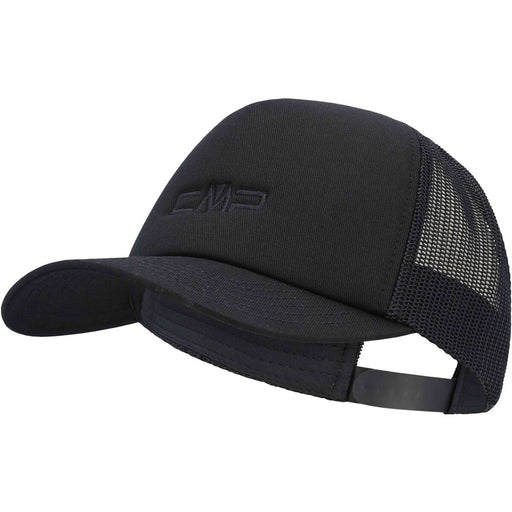 CMP Unisex Hat Cap U901 Nero