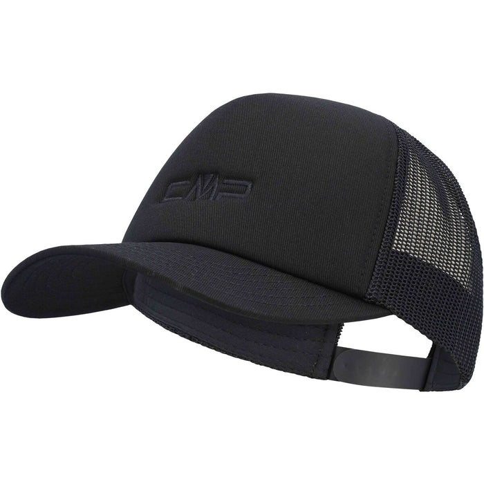 CMP Unisex Hat Cap U901 Nero