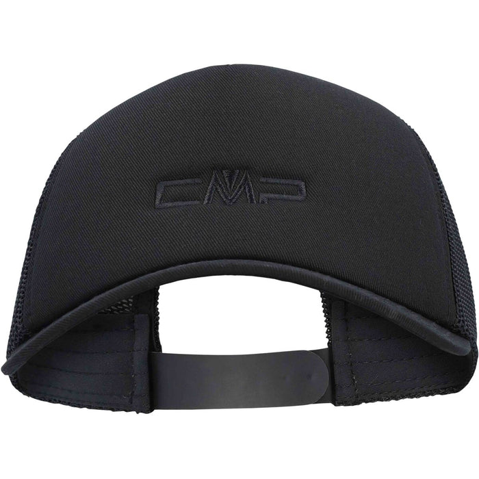 CMP Unisex Hat Cap U901 Nero