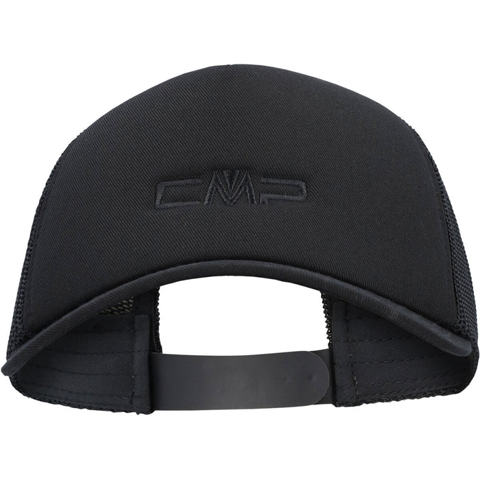 CMP Unisex Hat Cap U901 Nero