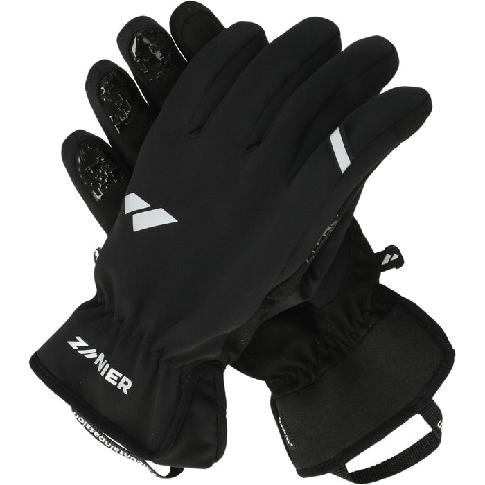 ZANIER Universal.XSX Glove Gloves ZA2000 Black