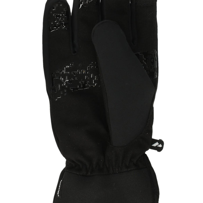 ZANIER Universal.XSX Glove Gloves ZA2000 Black