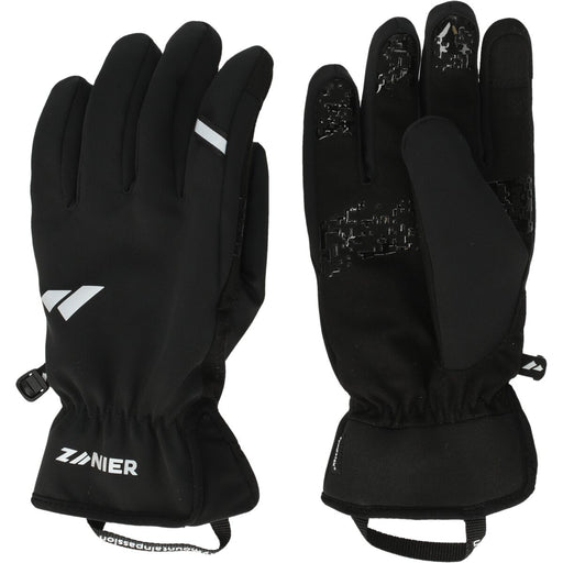 ZANIER Universal.XSX Glove Gloves ZA2000 Black