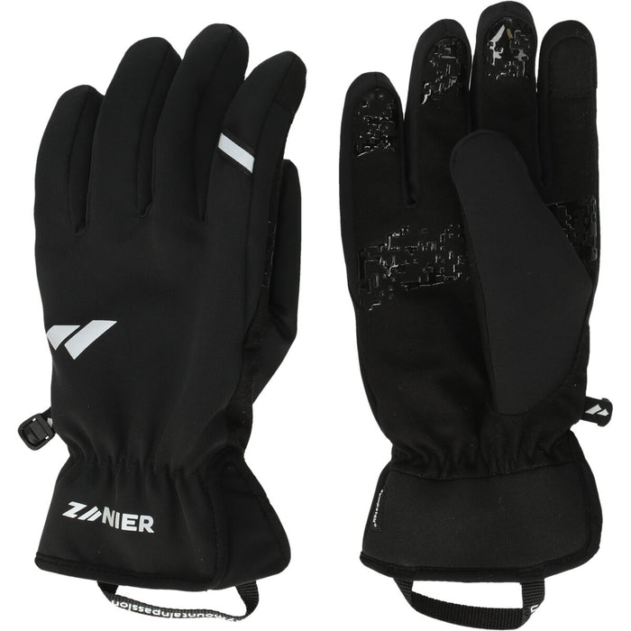 ZANIER Universal.XSX Glove Gloves ZA2000 Black
