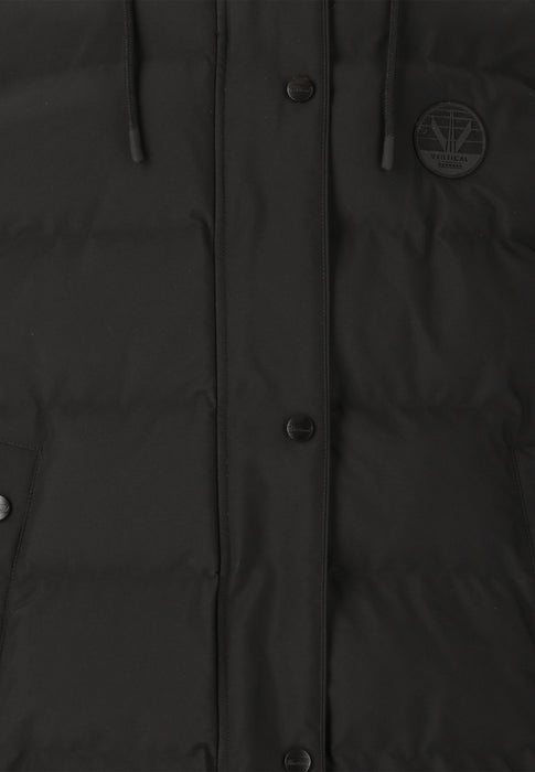 Chiefanu W Long Puffer Vest