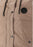 Chiefanu W Long Puffer Vest