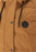 Chiefanu W Long Puffer Vest