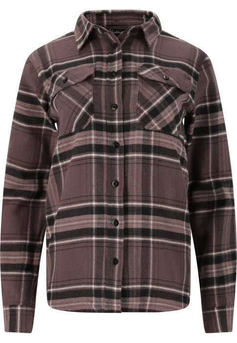 Jambam W Flannel Shirt