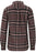 Jambam W Flannel Shirt