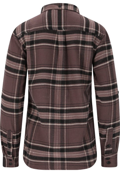 Jambam W Flannel Shirt