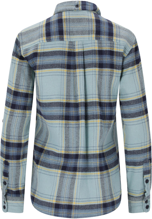 Jambam W Flannel Shirt