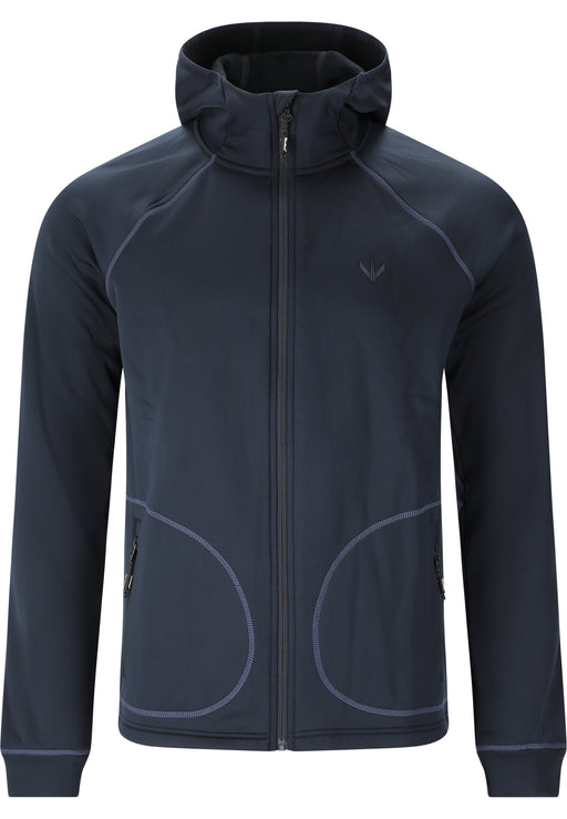 Trackeron M Powerstretch Hood Fleece Jacket