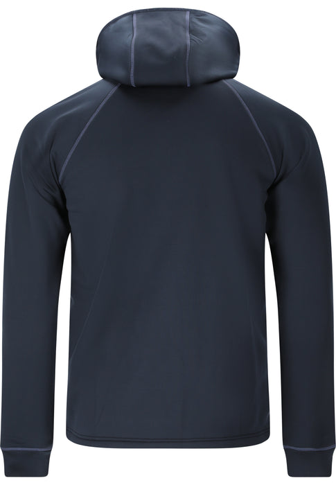 Trackeron M Powerstretch Hood Fleece Jacket