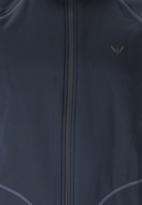 Trackeron M Powerstretch Hood Fleece Jacket