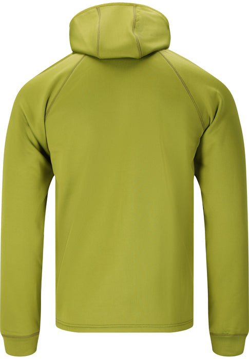 Trackeron M Powerstretch Hood Fleece Jacket