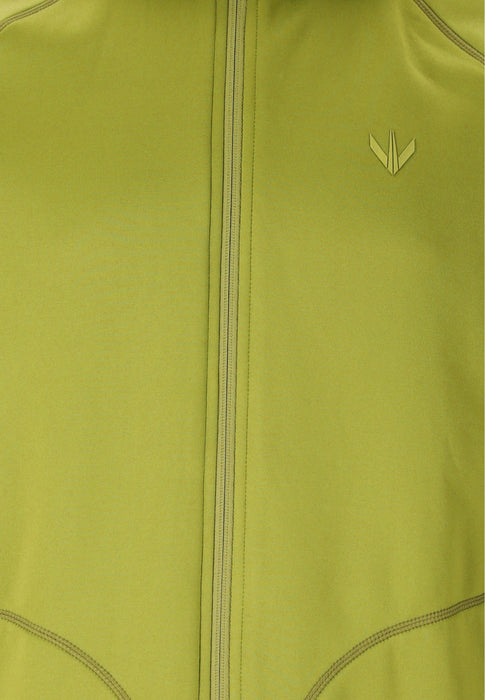 Trackeron M Powerstretch Hood Fleece Jacket