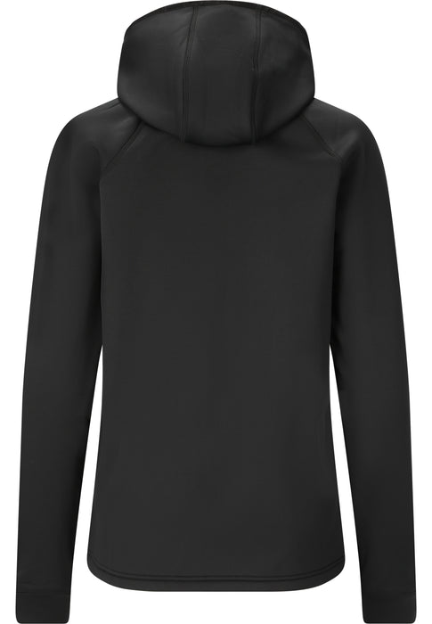 Trackerua W Powerstretch Hood Fleece Jacket
