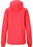 Trackerua W Powerstretch Hood Fleece Jacket