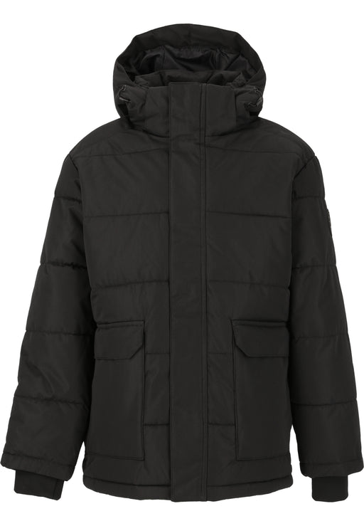 Atlan Boy Puffer Parka