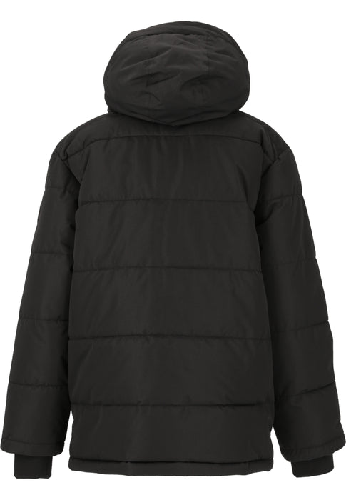 Atlan Boy Puffer Parka