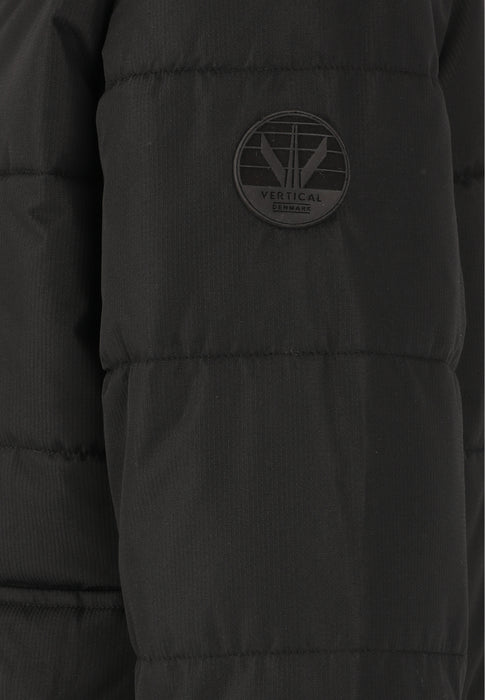 Atlan Boy Puffer Parka