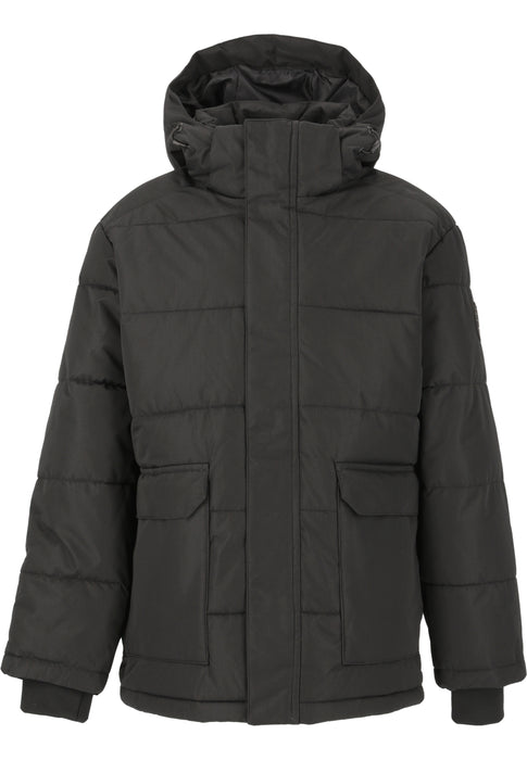 Atlan Boy Puffer Parka