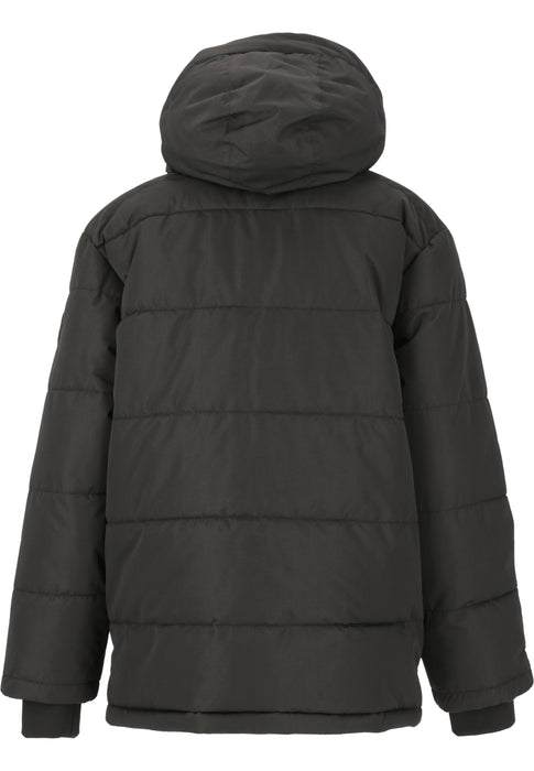 Atlan Boy Puffer Parka