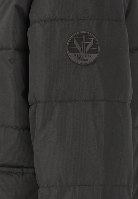 Atlan Boy Puffer Parka