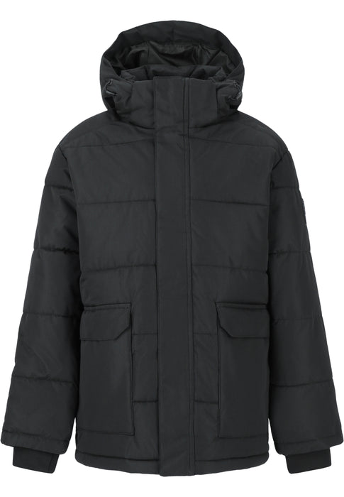 Atlan Boy Puffer Parka