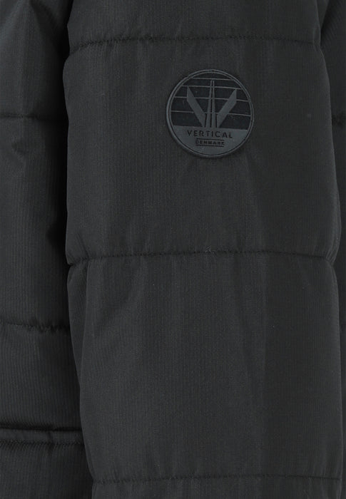 Atlan Boy Puffer Parka