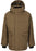 Atlan Boy Puffer Parka