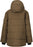Atlan Boy Puffer Parka