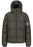 Benani Jr Puffer Jacket