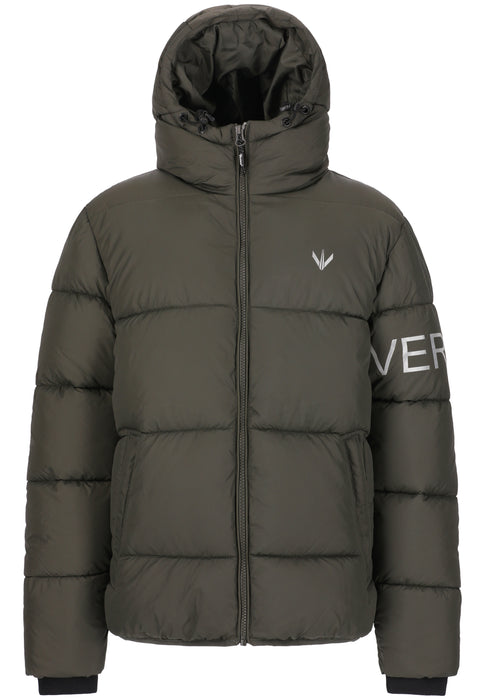 Benani Jr Puffer Jacket