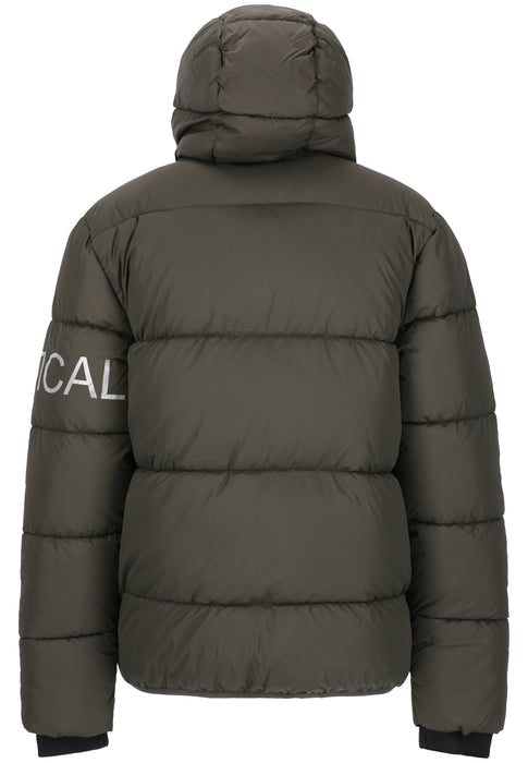 Benani Jr Puffer Jacket